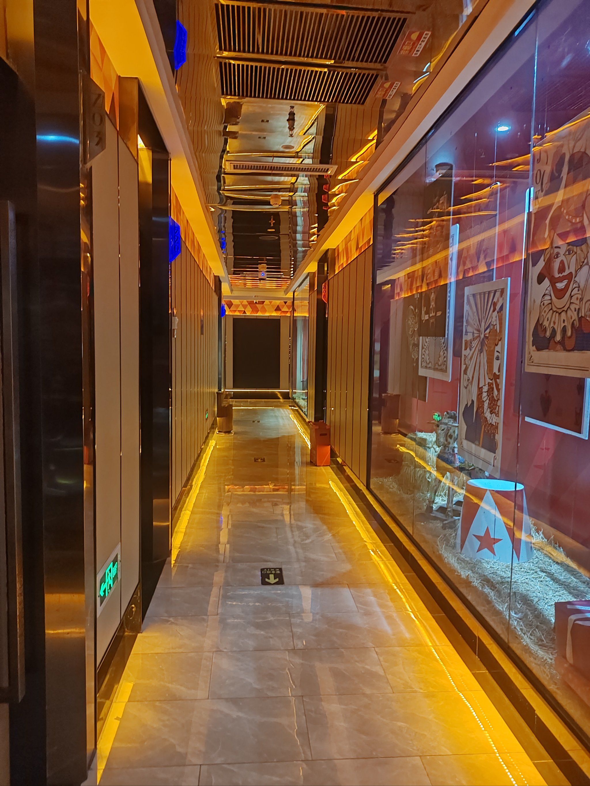 陇南商务ktv最佳商务ktv攻略推荐-两当县ktv预定